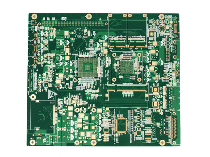 工控PCB主板